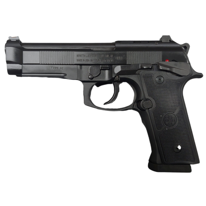 Pistolet Beretta 92 GTS STD FS 9MM